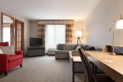 Country Inn & Suites by Radisson Minneapolis/Shakopee MN - image 8