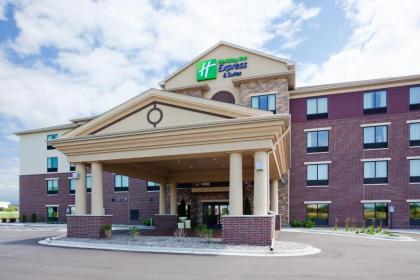 Holiday Inn Express Hotel  Suites Shakopee an IHG Hotel Shakopee