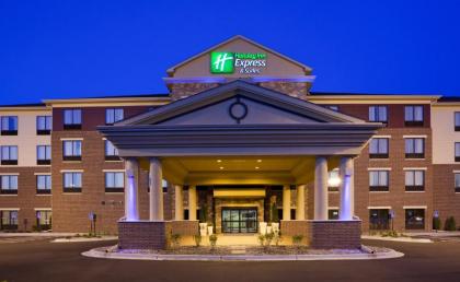 Holiday Inn Express Hotel & Suites Shakopee an IHG Hotel - image 10