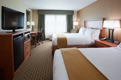 Holiday Inn Express Hotel & Suites Shakopee an IHG Hotel - image 14