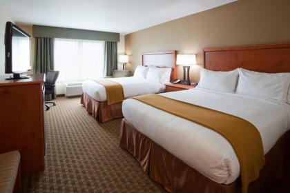 Holiday Inn Express Hotel & Suites Shakopee an IHG Hotel - image 15