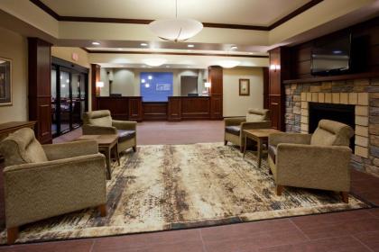 Holiday Inn Express Hotel & Suites Shakopee an IHG Hotel - image 3