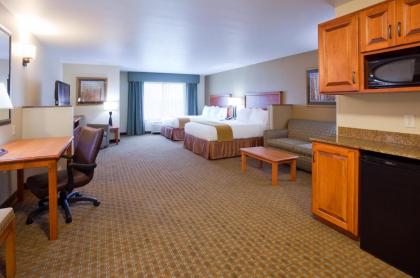 Holiday Inn Express Hotel & Suites Shakopee an IHG Hotel - image 6