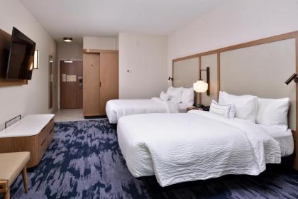 Fairfield Inn and Suites by Marriott Minneapolis Shakopee - image 10