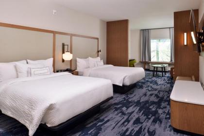 Fairfield Inn and Suites by Marriott Minneapolis Shakopee - image 11