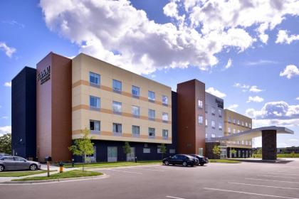 Fairfield Inn and Suites by Marriott Minneapolis Shakopee - image 13