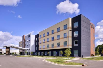 Fairfield Inn and Suites by Marriott Minneapolis Shakopee - image 14