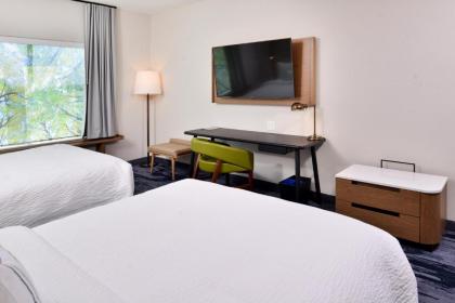 Fairfield Inn and Suites by Marriott Minneapolis Shakopee - image 2