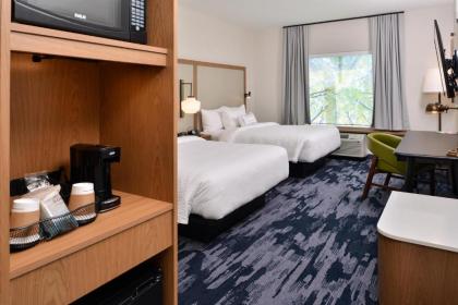 Fairfield Inn and Suites by Marriott Minneapolis Shakopee - image 3