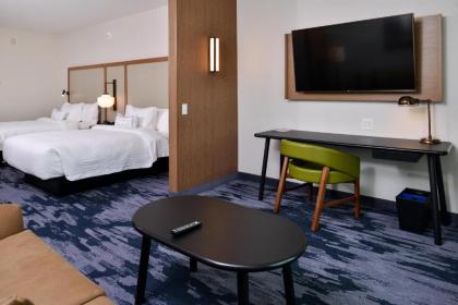 Fairfield Inn and Suites by Marriott Minneapolis Shakopee - image 8