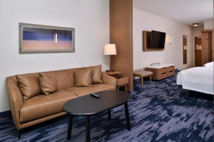 Fairfield Inn and Suites by Marriott Minneapolis Shakopee - image 9