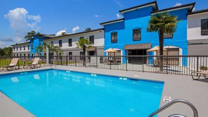 Best Western Shallotte / Ocean Isle Beach Hotel - image 14