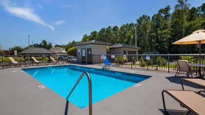 Best Western Shallotte / Ocean Isle Beach Hotel - image 15