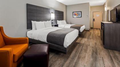 Best Western Shallotte / Ocean Isle Beach Hotel - image 9