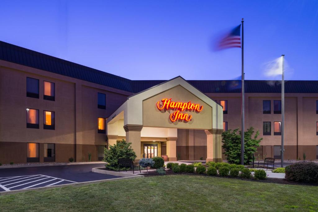 Hampton Inn Selinsgrove/Shamokin Dam - main image