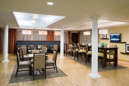 Hampton Inn Selinsgrove/Shamokin Dam - image 10