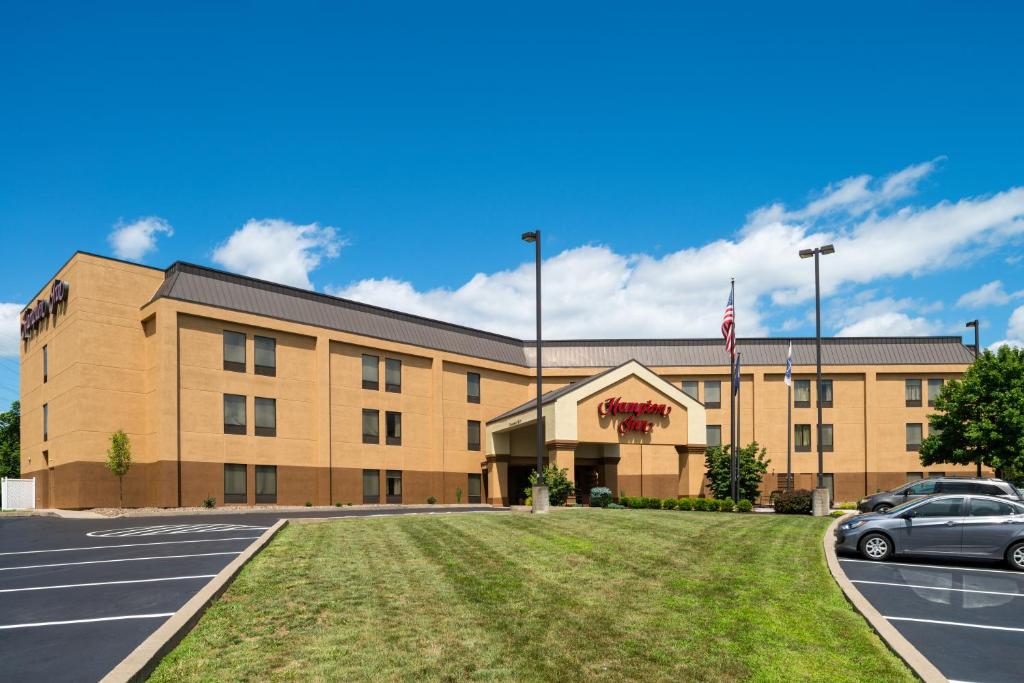 Hampton Inn Selinsgrove/Shamokin Dam - image 6