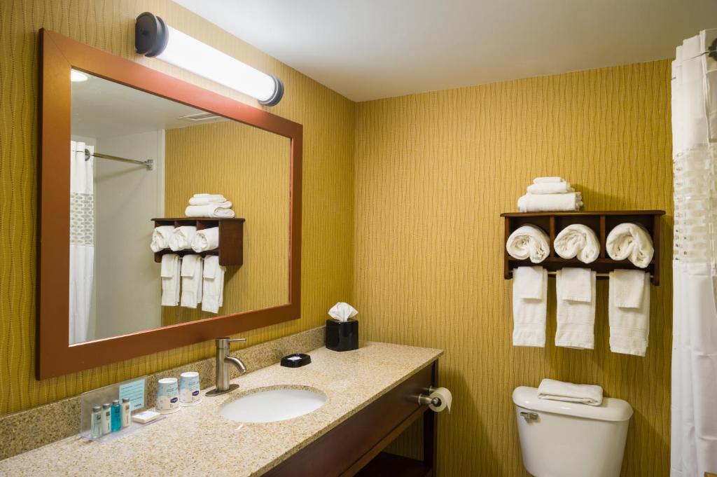 Hampton Inn Selinsgrove/Shamokin Dam - image 7