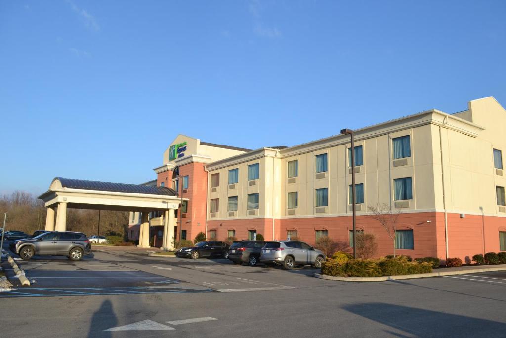 Holiday Inn Express Selinsgrove an IHG Hotel - main image