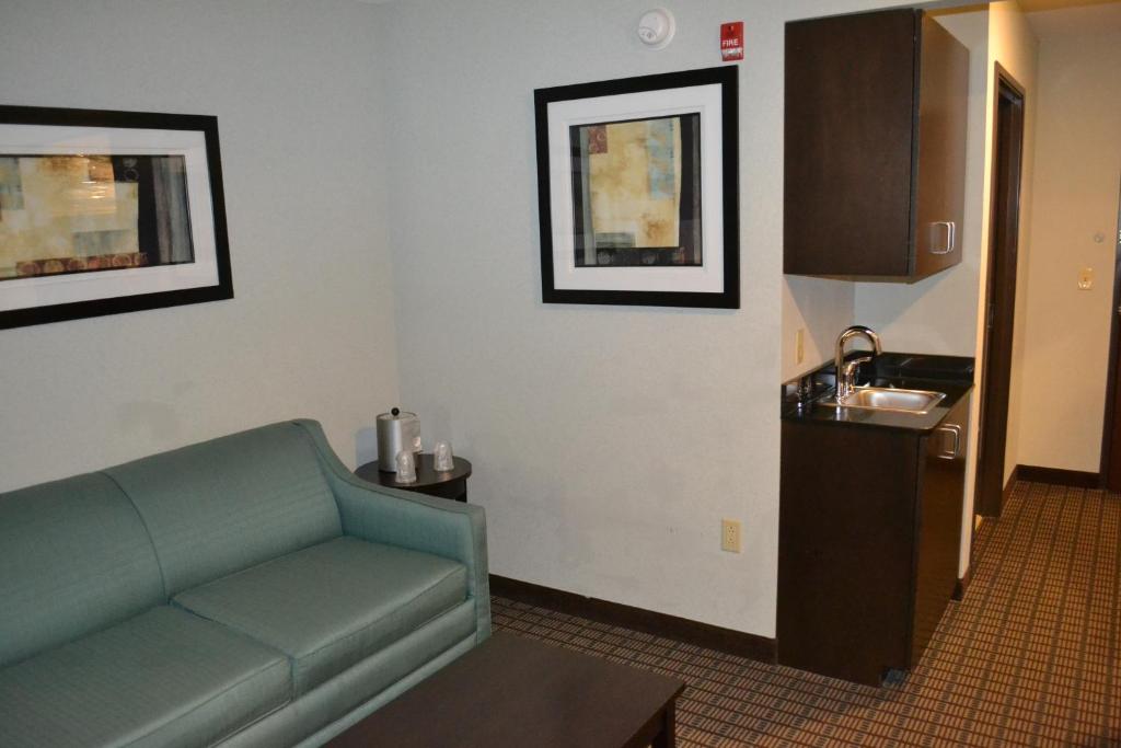 Holiday Inn Express Selinsgrove an IHG Hotel - image 3