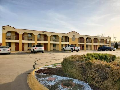 Motel 6 Shamrock TX - image 12