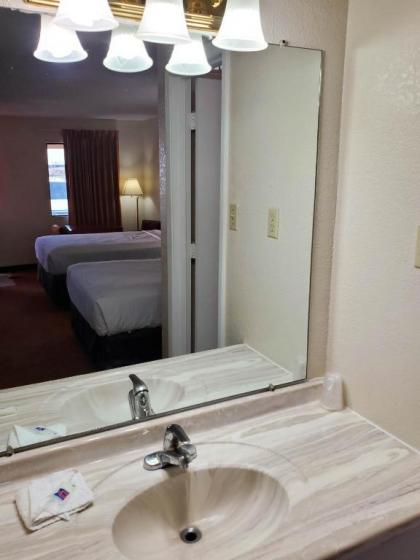 Motel 6 Shamrock TX - image 5