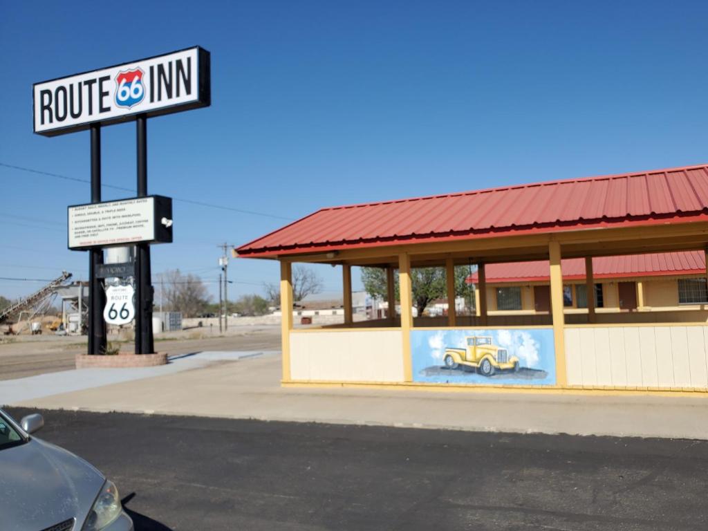 Route 66 Inn - main image