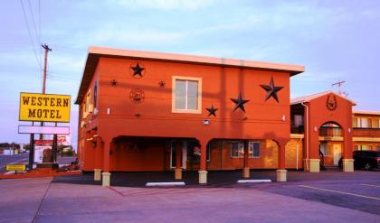 Western Motel - image 5