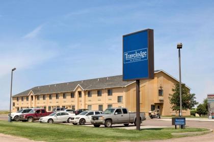 Travelodge by Wyndham Sharon Springs - image 1