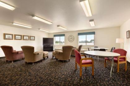 Travelodge by Wyndham Sharon Springs - image 12