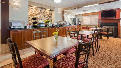 Best Western Plus The Inn at Sharon/Foxboro - image 11