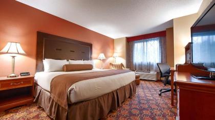 Best Western Plus The Inn at Sharon/Foxboro - image 13