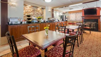 Best Western Plus The Inn at Sharon/Foxboro - image 9