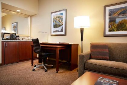 DoubleTree Suites by Hilton Cincinnati – Blue Ash - image 15