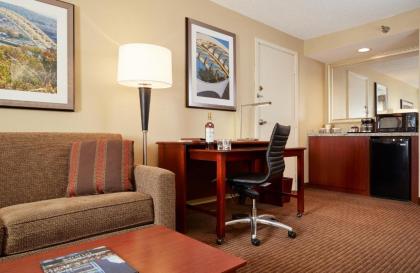 DoubleTree Suites by Hilton Cincinnati – Blue Ash - image 16