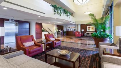 DoubleTree Suites by Hilton Cincinnati – Blue Ash - image 18