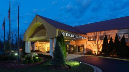 DoubleTree Suites by Hilton Cincinnati – Blue Ash - image 20