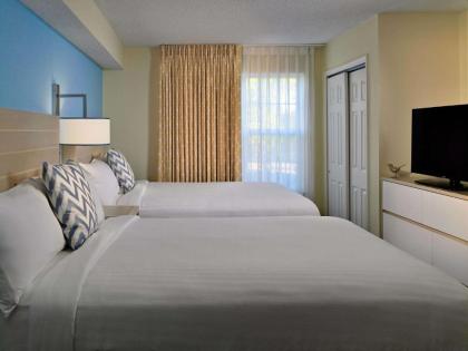 Sonesta ES Suites Cincinnati - Sharonville East - image 15