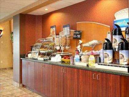 Holiday Inn Express Hotel & Suites Cincinnati-North/Sharonville - image 11