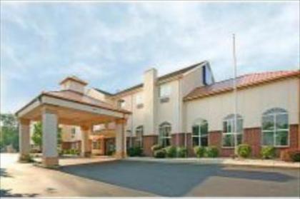 Holiday Inn Express Hotel & Suites Cincinnati-North/Sharonville - image 14