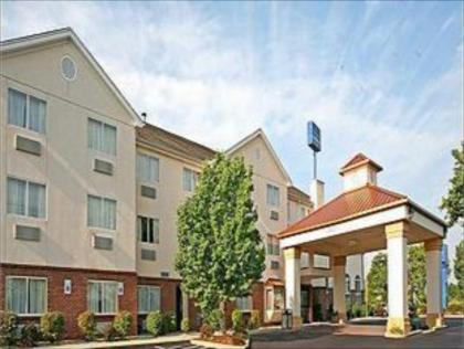 Holiday Inn Express Hotel & Suites Cincinnati-North/Sharonville - image 15