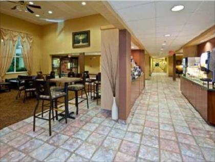 Holiday Inn Express Hotel & Suites Cincinnati-North/Sharonville - image 18