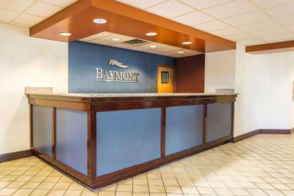 Baymont by Wyndham Cincinnati - image 4