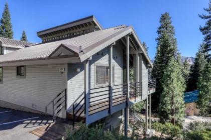 Holiday homes in Shaver Lake California