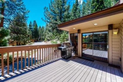 Huntington Lake Condo 17 - image 3