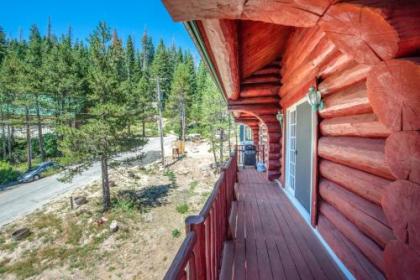 Vienna Villa - 3 Bed 3 Bath Vacation home in Shaver Lake - image 2