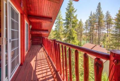 Vienna Villa - 3 Bed 3 Bath Vacation home in Shaver Lake - image 4