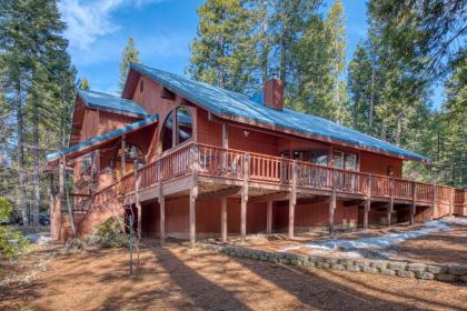 Apple Blossom Lodge - image 1