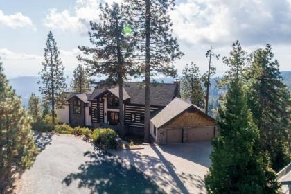 Holiday homes in Shaver Lake California