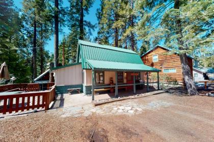 Knobloch Cabin - image 2